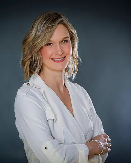 L7 Executive Coaching with Sarah Brennand