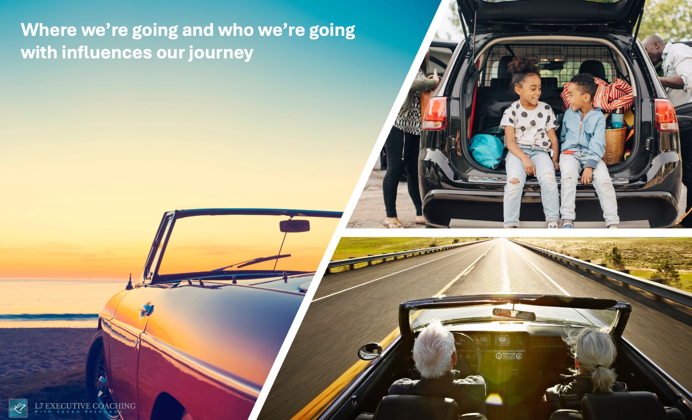 Why Financial Decisions Are Rarely Just About the Numbers Strategy, behaviour and the science of better decision-making