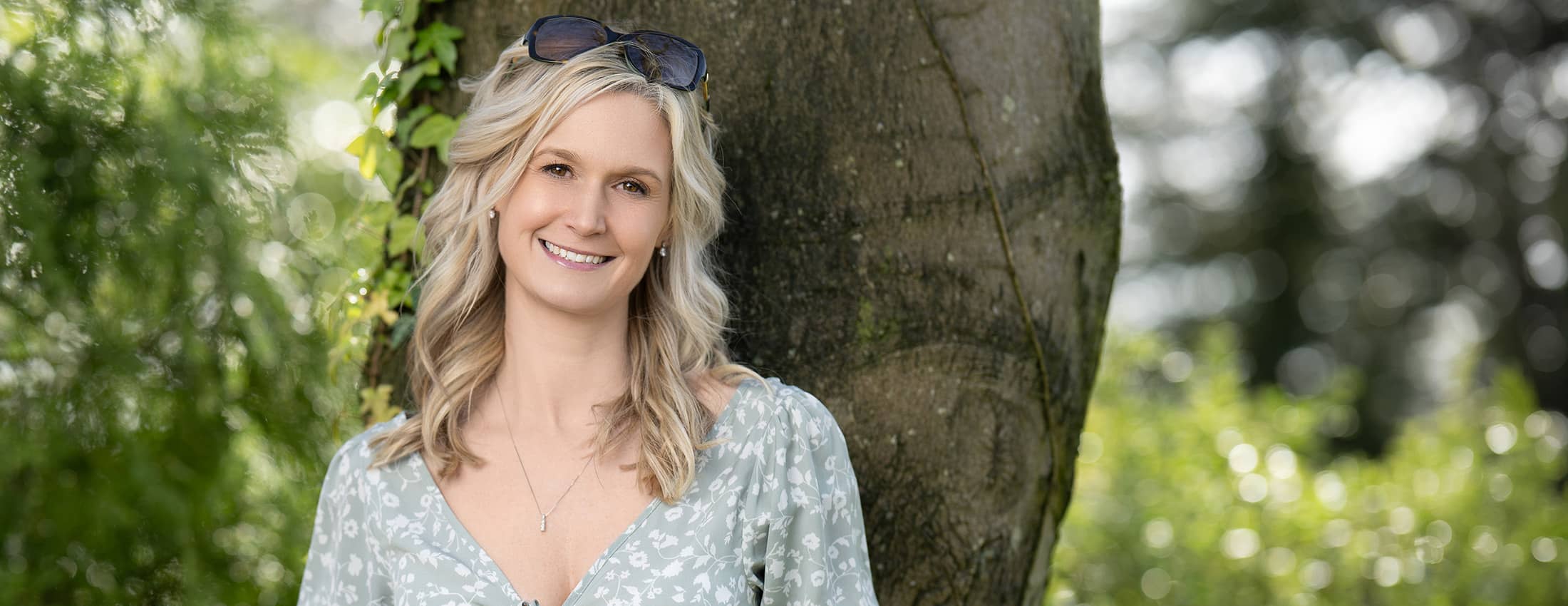 L7 Executive Coaching with Sarah Brennand